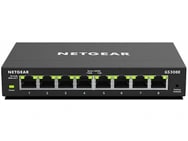 Netgear GS308E switch voor €19,95 bij Bol.com