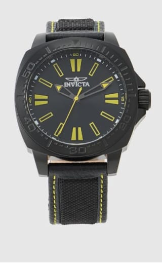 Reloj de hombre marca INVICTA SPEEDWAY por sólo 79€