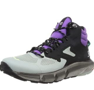 Salomon Zapatillas Senderismo para hombre por 90€.