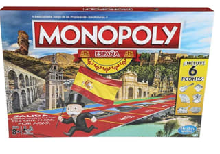 Monopoly España por 19,80€