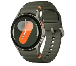 Samsung Galaxy Watch7 SM-L300 40 mm groen of beige voor €159 bij Proshop