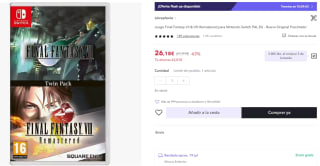 Festival Marcas desde 60% descuento en grandes marcas + envío GRATIS. Increíbles OFERTAS