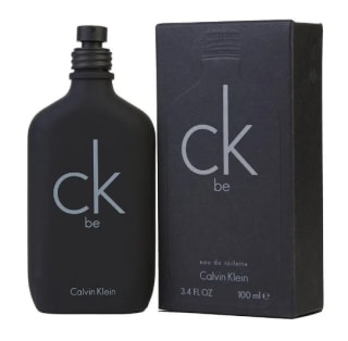 Perfume CK Be 100ml por $429 en Elektra