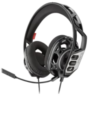 Auriculares gaming RIG 300HC Multiplataforma por 12.99€