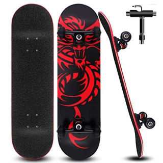 Skateboard para niños a 22,99€