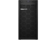 Server Tower Dell T150 Xeon E-2314 2 TB 16 GB DDR4 voor €768,35 bij Senetic