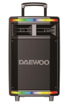 Altavoz Daewo DSK222 por 34.9€