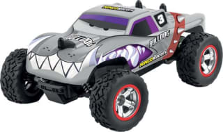 Ninco Monstertruck radiografisch bestuurbaar Bulldog 1:22 voor €14,80 bij Bol.com