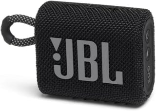 JBL GO 3 speaker voor €27,49 bij Amazon NL