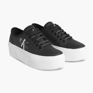 Calvin Klein - Zapatillas plataforma por 42,99€