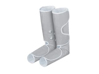 Sanitas Massage des jambes par compression SFM 90 34,99€