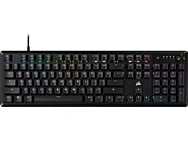 Corsair K70 RGB CORE toetsenbord voor €61,97 bij de mediamarkt