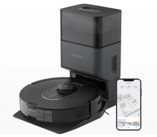 ROBOROCK Q5 Max+ Robotstofzuiger voor €253,18 bij reichelt