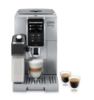 Cafetera De Longhi dinámica plus a 829€