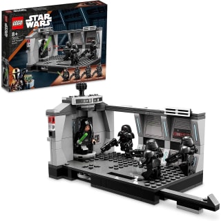 Set Lego Star Wars Ataque de los Soldados Oscuros por 18,19€