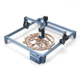 SCULPFUN S9 5.5W Laser Engraver voor €165 dmv code bij Tomtop