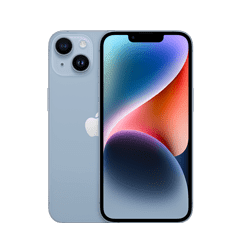 Apple iPhone 14 Plus (128 GB) Malva por 959€