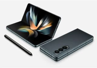 Samsung Galaxy Z Fold4 12Gb 256GB 512G por 1,159€