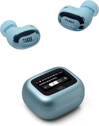 JBL Live Buds 3 - In ear koptelefoon - Blauw voor €124 bij Amazon