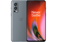 OnePlus Nord 2 128GB Grijs voor €238,54 bij Amazon