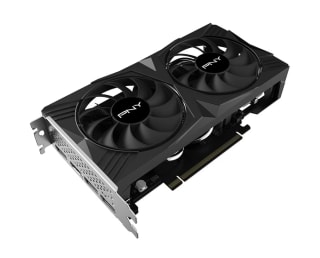 Tarjeta grafica PNY GEFORCE RTX 4060 8GB Verto Dual Fan Edition DLSS 3 por solo 298€