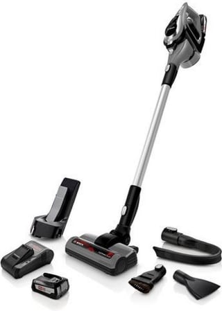 Bosch Unlimited BCS812KA2 voor €269 bij Ibood