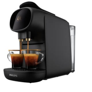 Philips L'OR Barista Sublime LM9012/60 voor €79,- na cashback bij Blokker