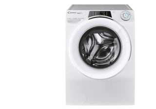 Lavadora Candy Rapid O RO1486DWMCT/1-S 8 KG clase energética A por 283,99€