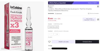 Envío gratis sin minimo compra Miravia super chollazos
