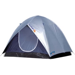 Barraca da Luna para 5 Pessoas - R$ 298,81