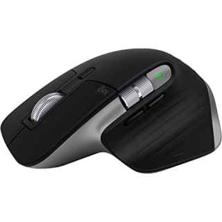 Ratón Logitech MX Master 3S por 66,73€