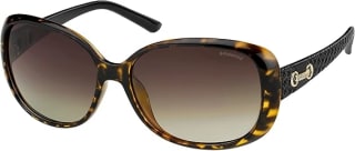 Polaroid Zonnebril voor Dames (P8430) Polariserend voor €25,04 met Amazon prime