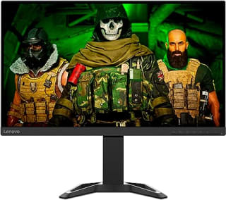 Receive a Lenovo 27-inch gaming monitor sold from Amazon for£199.99
