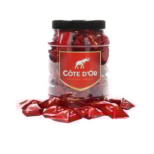 Gratis 650 gram cote d'or met de code