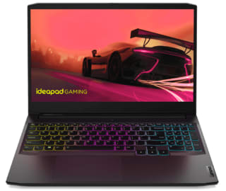 Portátil gaming - Lenovo IdeaPad Gaming 3 15ACH6 por 681,70€