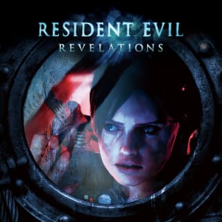 Resident Evil Revelations 1 & 2 Bundle voor €7,49 in de Playstation Store