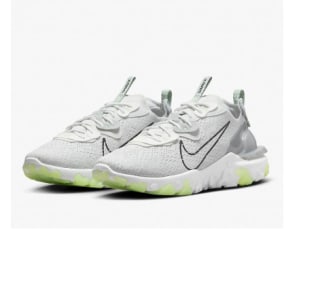 Zapatillas de Mujer Nike React Vision por 64.99€