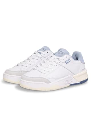 FILA AVENIDA wmn" Sneakers wit-blauw voor €53,19 dmv code bij Otrium