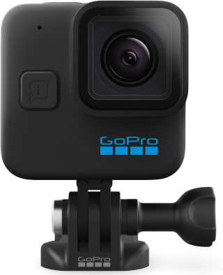 GOPRO Hero 11 Mini Zwart voor €169,95 bij Ibood