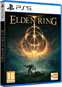 Elden Ring – Standard Edition PS5 por 41,31€.