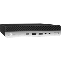 HP ProDesk 600 G3 Mini Core i5 à 166,77€