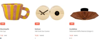 Tot 20% korting op bijna alles bij The Little Green Bag