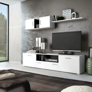 Conjunto salón Dimas 200 cm por 159€