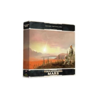 Terraforming Mars: Small Box 3D Tiles voor €44,99 bij Speldorado