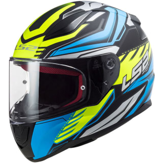 Casco LS2 FF353 RAPID GALE por 59€