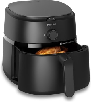 Philips 1000 series NA130/00 Airfryer 1000-serie, 6,2 liter voor €49,95 bij iBOOD