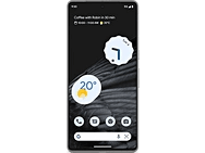 Google Pixel 7 Pro 128GB Black 6,7"5G (12GB) Android voor €699 na cashback bij Belsimpel