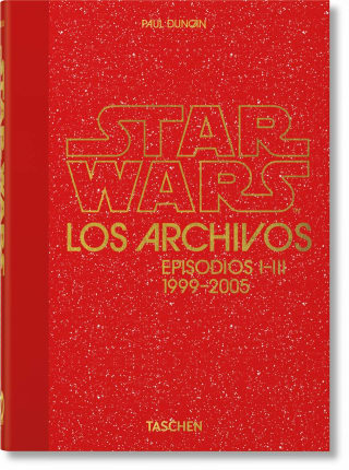Los Archivos de Star Wars. 1999–2005. 40th Ed por 25€