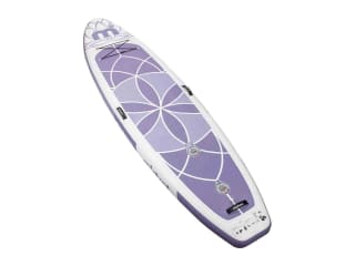 Mistral Tabla hinchable de paddle surf y yoga de doble cámara para 1 persona por 104,99€