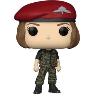 Funko Figura Stranger Things Pop! Tv Vinyl Hunter Robin With Cocktail 9 cm por 6.64€